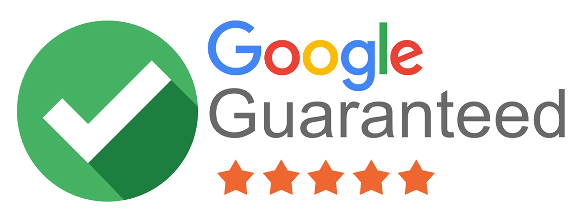 What is Google Guaranteed?