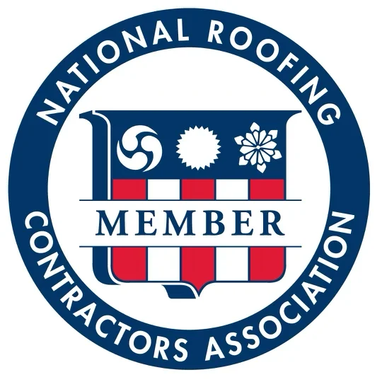 Roam Roof & Solar Member of the national Roofing Contractors Association